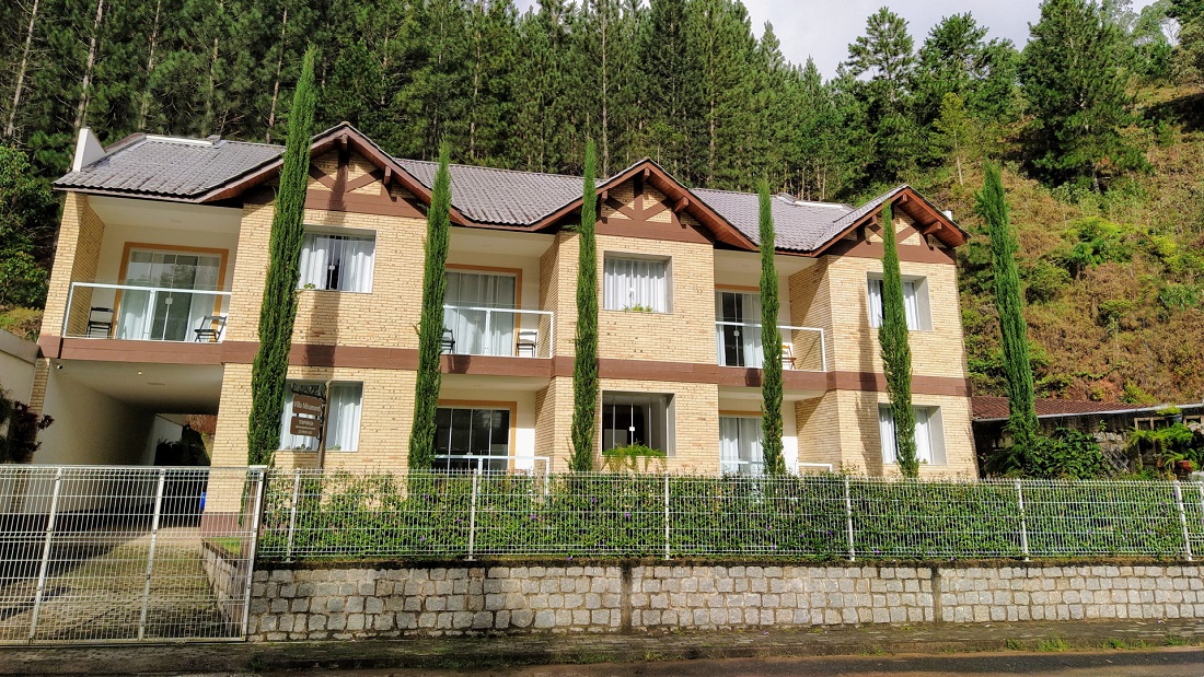 Villa Miramonti