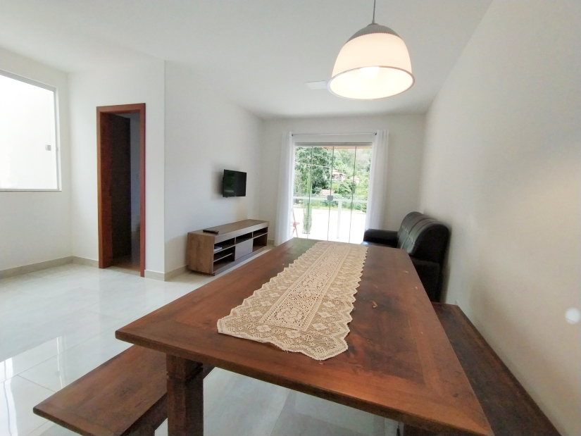 Villa Miramonti - Dois quartos