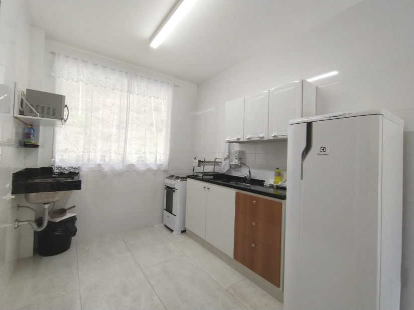 Villa Miramonti - Dois quartos