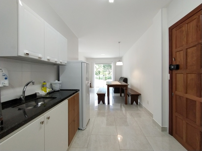 Villa Miramonti - Dois quartos