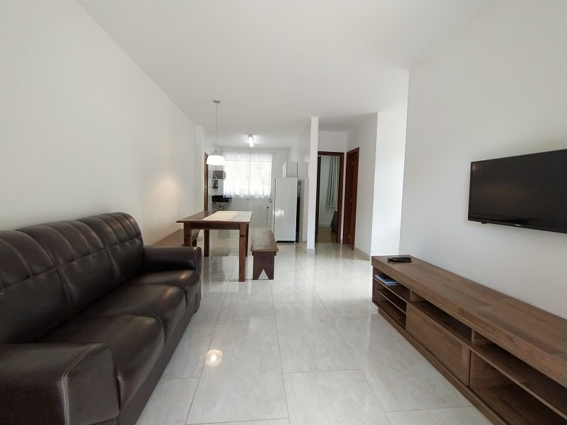 Villa Miramonti - Dois quartos