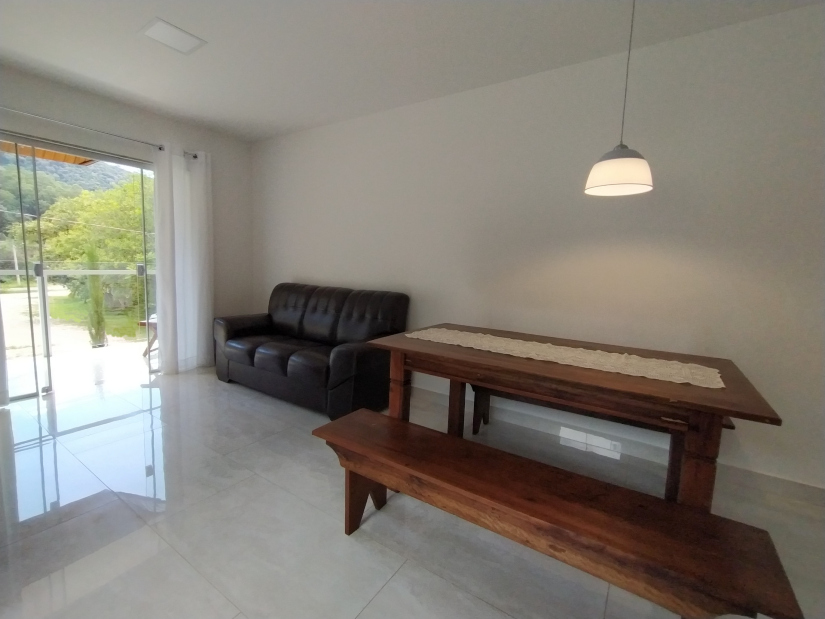 Villa Miramonti - Dois quartos