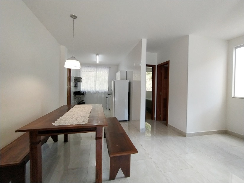 Villa Miramonti - Dois quartos