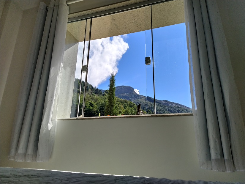 Villa Miramonti - Dois quartos