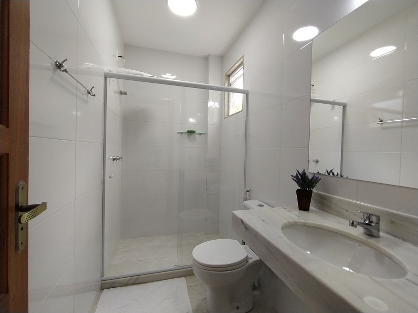 Villa Miramonti - Dois quartos