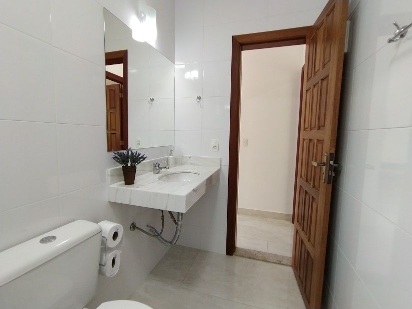 Villa Miramonti - Dois quartos