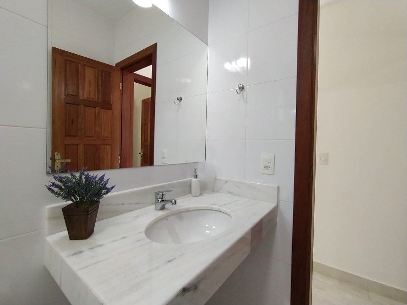 Villa Miramonti - Dois quartos