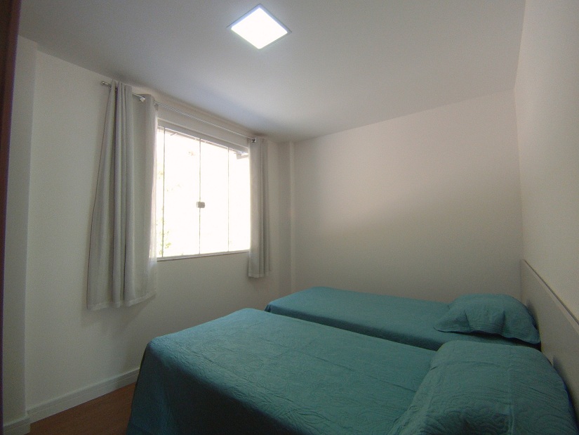 Villa Miramonti - Dois quartos