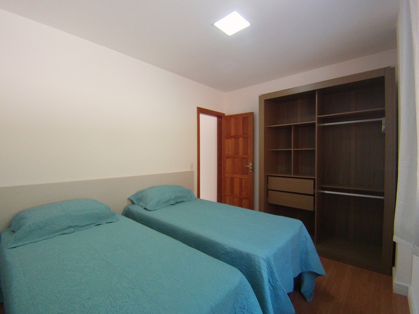 Villa Miramonti - Dois quartos