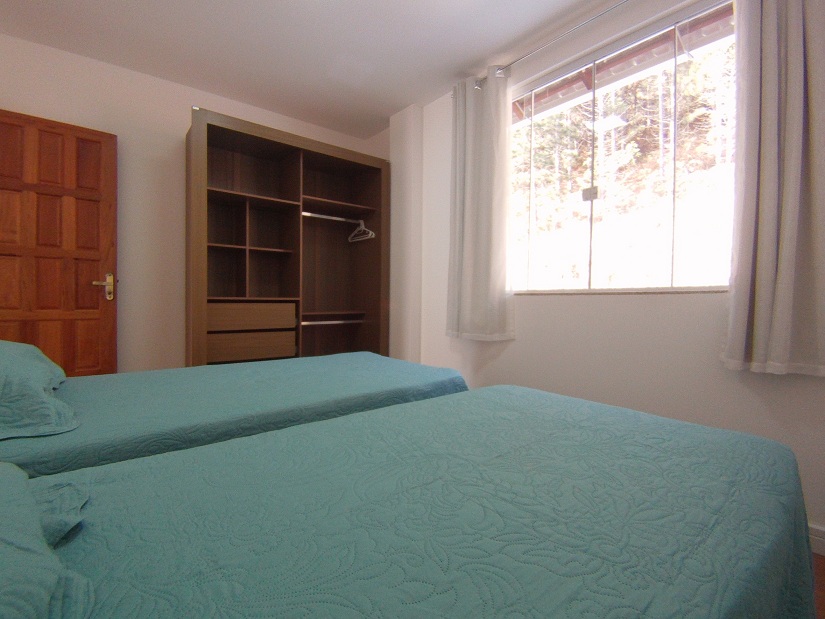 Villa Miramonti - Dois quartos