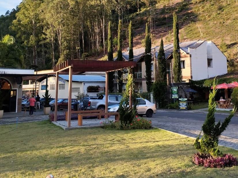 Villa Miramonti - Dois quartos