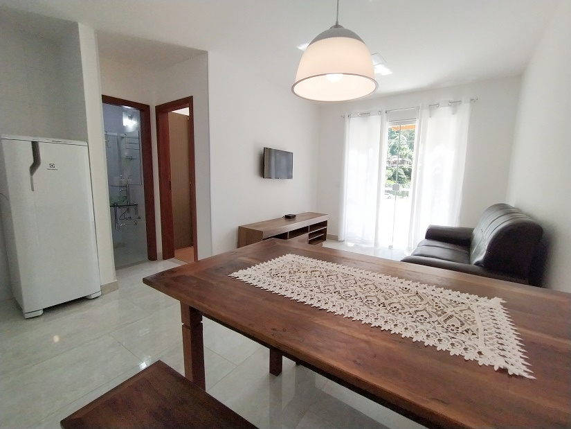 Villa Miramonti - Um quarto