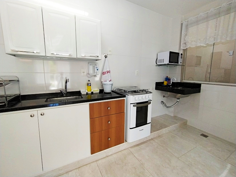 Villa Miramonti - Um quarto