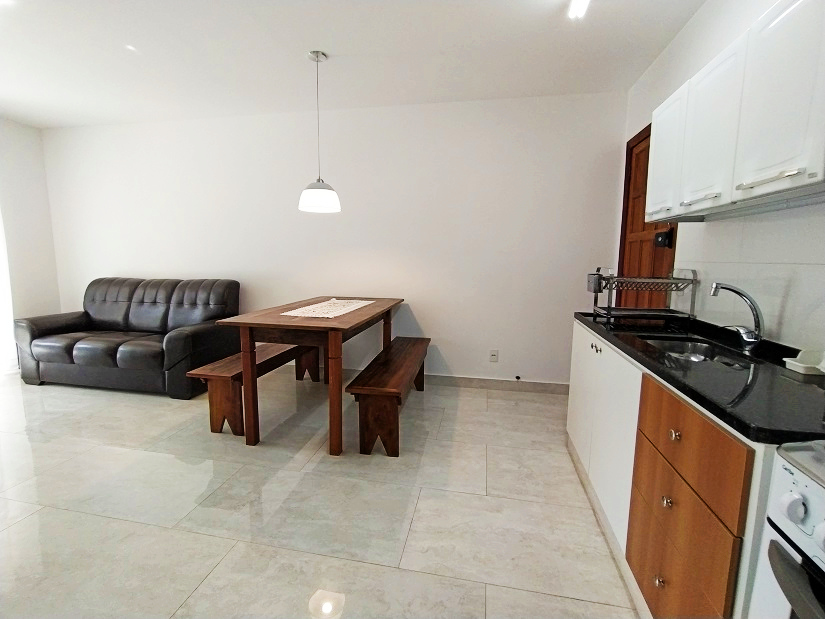Villa Miramonti - Um quarto