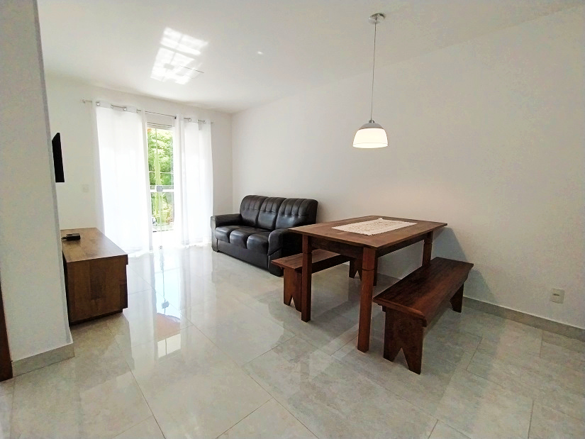 Villa Miramonti - Um quarto