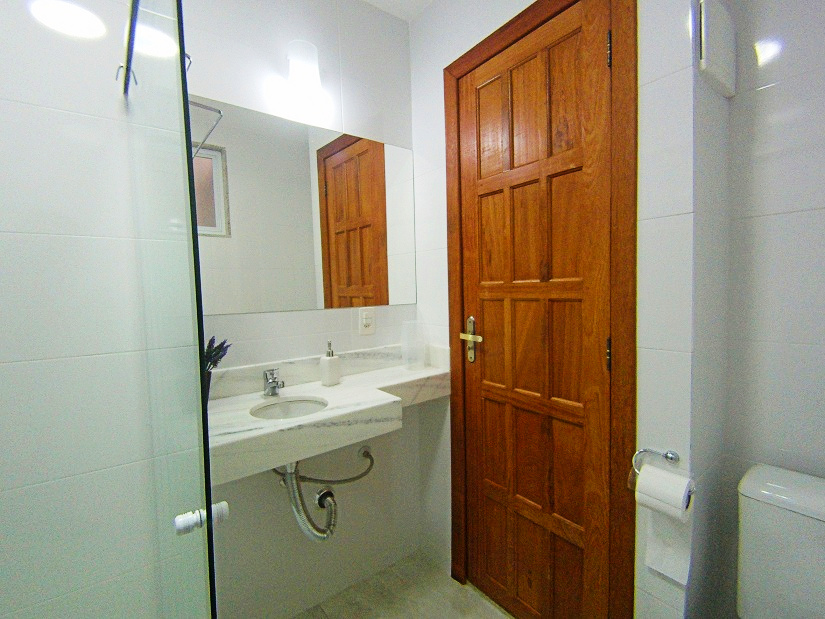 Villa Miramonti - Um quarto
