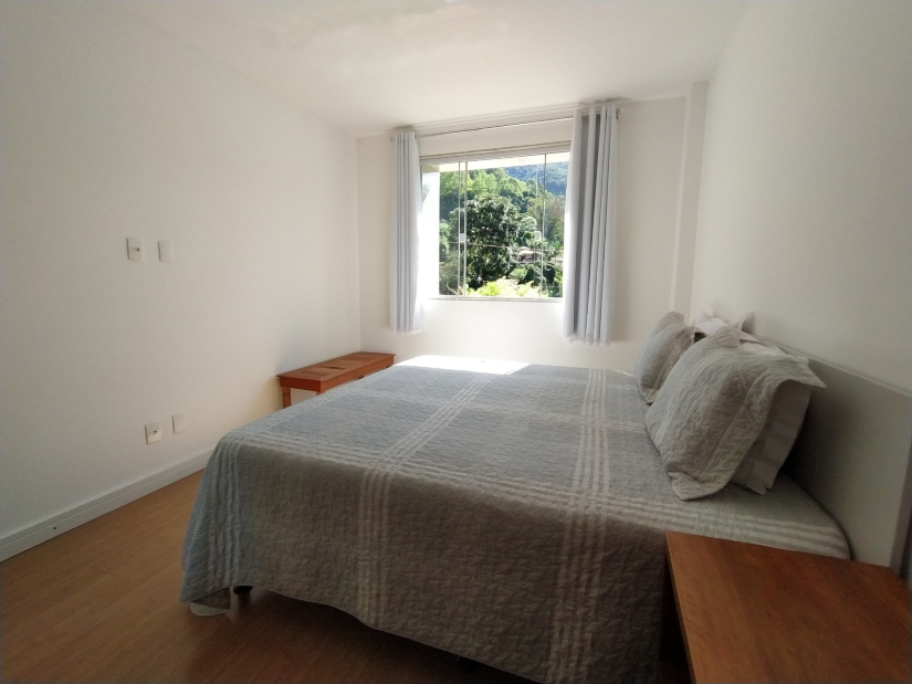 Villa Miramonti - Um quarto