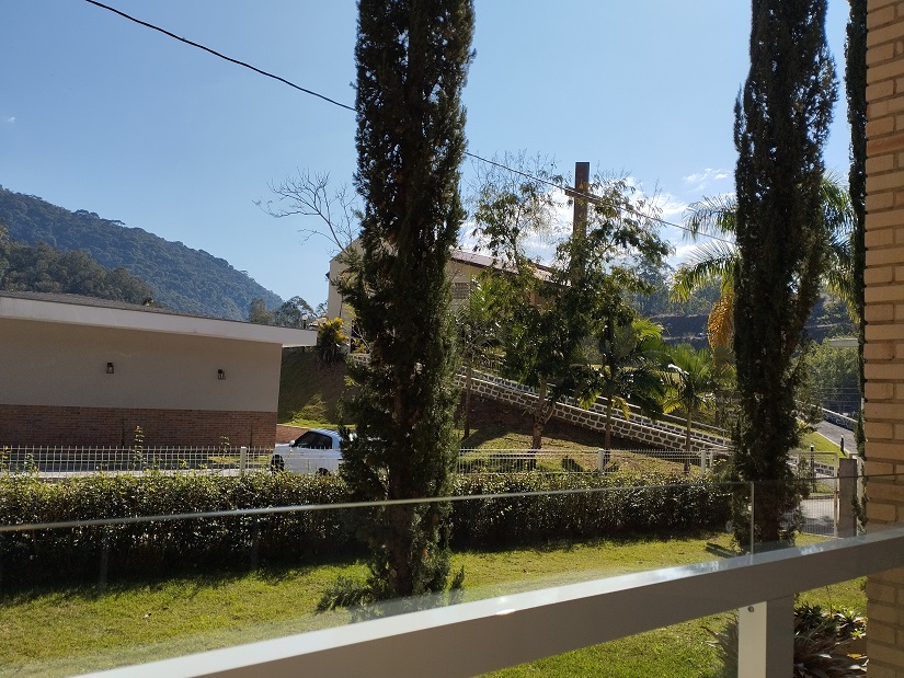 Villa Miramonti - Um quarto