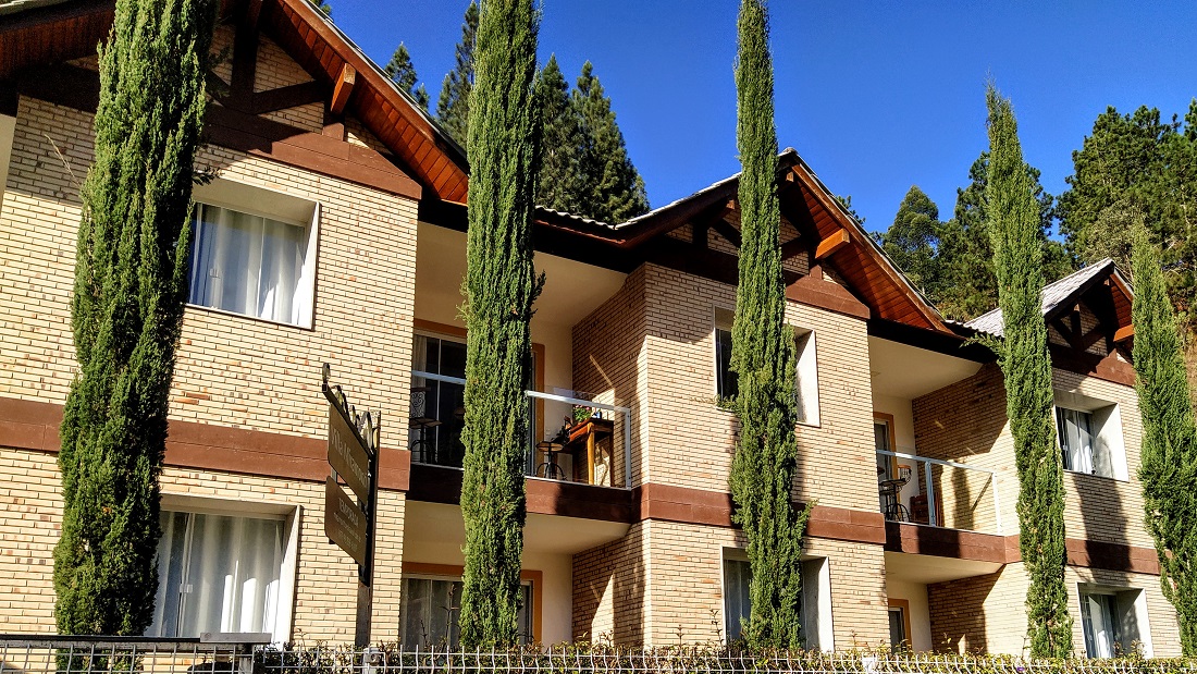 Villa Miramonti